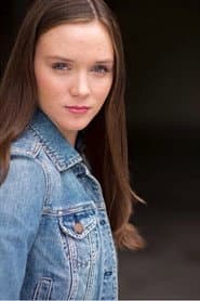 Foto del actor Ava Hughes