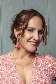Foto del actor Claudia Pérez