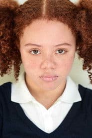 Foto del actor Kylah Davila