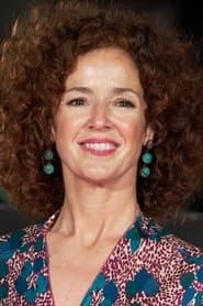 Foto del actor Marta Belenguer
