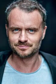Foto del actor André Röhner