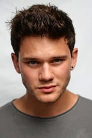 Foto del actor Jeremy Irvine