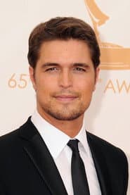Foto del actor Diogo Morgado