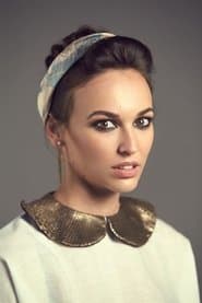 Foto del actor Audrey Pirault