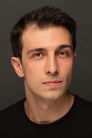 Foto del actor Emrah Altıntoprak