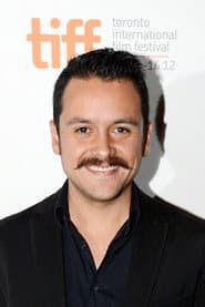 Foto del actor Francisco Barreiro