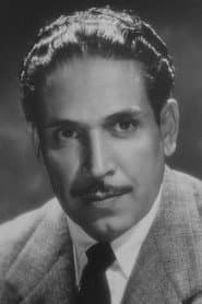 Foto del actor Miguel M. Delgado