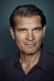 Foto del actor Götz Otto