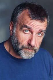 Foto del actor Ugo Dighero