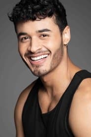 Foto del actor Felipe Londoño