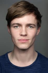 Foto del actor Steffan Cennydd