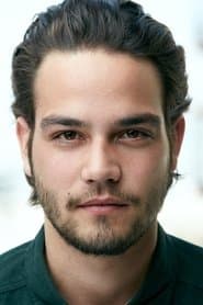 Foto del actor Daniel Zovatto