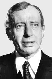 Foto del actor Konrad Georg