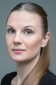 Foto del actor Rebecka Johnston