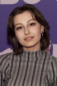 Foto del actor Julia Lalonde