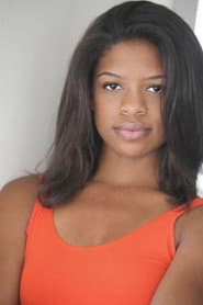 Foto del actor Reilly Brooke Stith
