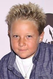 Foto del actor Jackson Nicoll