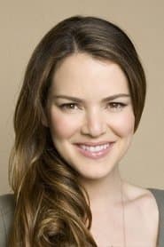Foto del actor Jacinda Barrett