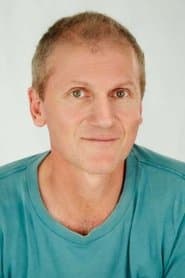 Foto del actor Nicholas Cassim