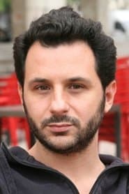 Foto del actor Vincent Colombe