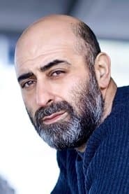 Foto del actor Özgür Karadeniz