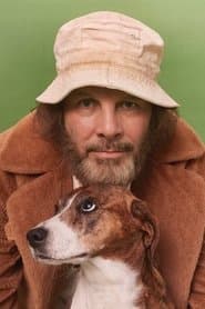 Foto del actor Philippe Katerine