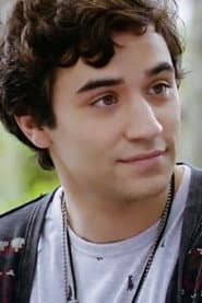 Foto del actor Gabriel Gallicchio