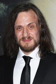 Foto del actor Niall Greig Fulton