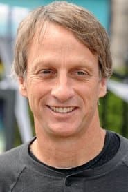 Foto del actor Tony Hawk