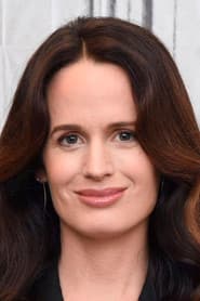 Foto del actor Elizabeth Reaser