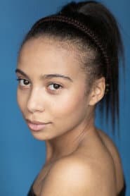 Foto del actor Eden Cupid