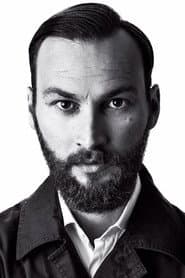 Foto del actor Johnny Palmiero