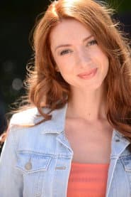 Foto del actor Veronika Issa