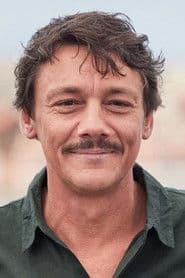 Foto del actor Cédric Appietto