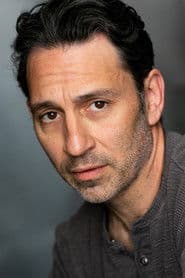 Foto del actor Gregory Sims