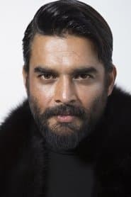 Foto del actor R. Madhavan