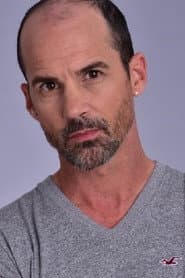 Foto del actor Aaron Jackson