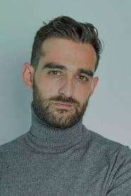 Foto del actor Rafa Blanes