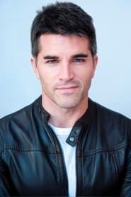 Foto del actor Martin Crewes