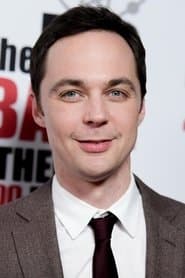 Foto del actor Jim Parsons