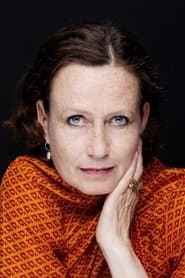 Foto del actor Sarah Boberg