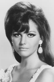 Foto del actor Claudia Cardinale