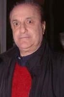 Foto del actor Giorgio Bracardi