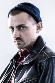 Foto del actor Joel Gillman