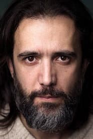 Foto del actor Ricardo Freitas