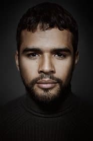 Foto del actor Jacob Scipio