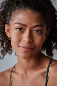 Foto del actor Kaya Coleman