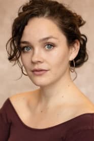 Foto del actor Brooke Lena Johnson