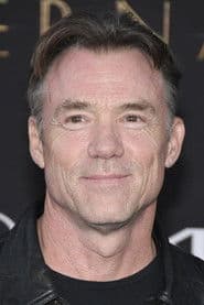 Foto del actor Terry Notary