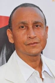 Foto del actor Juan Fernández